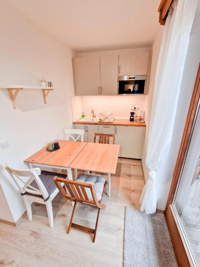 Lobe Apartment Bad Mitterndorf Bagian luar foto