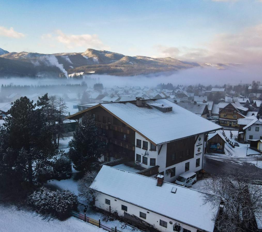 Lobe Apartment Bad Mitterndorf Bagian luar foto