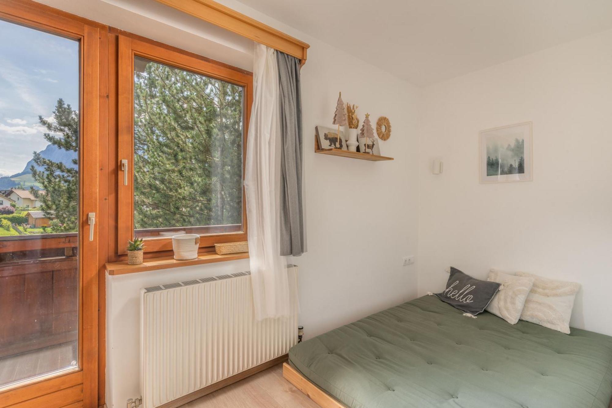 Lobe Apartment Bad Mitterndorf Bagian luar foto