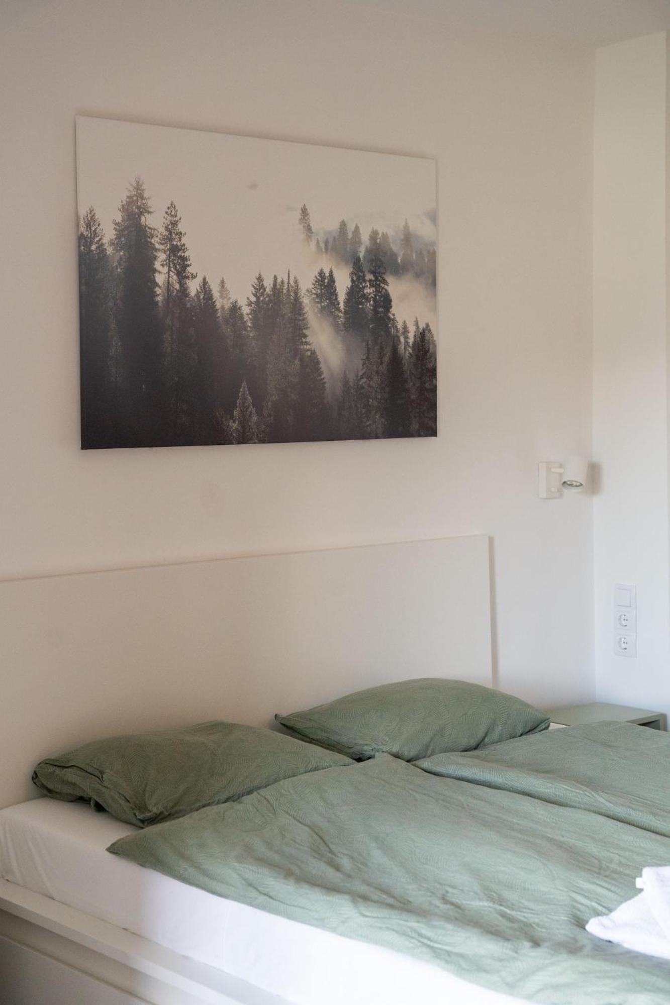 Lobe Apartment Bad Mitterndorf Bagian luar foto