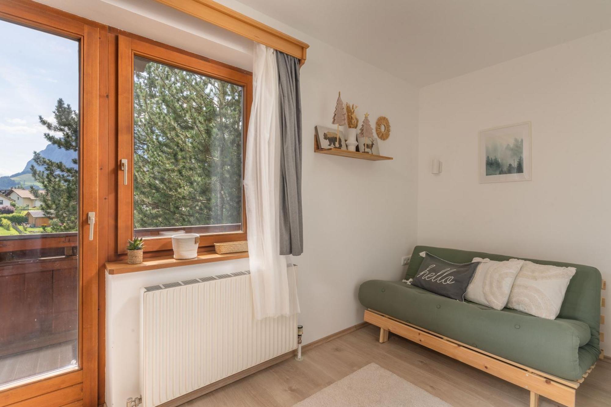 Lobe Apartment Bad Mitterndorf Bagian luar foto